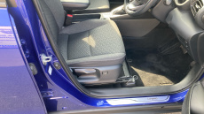 Toyota Yaris Cross 1.5 Hybrid Design 5dr CVT Hybrid Estate